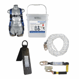 Fall Protection Kit