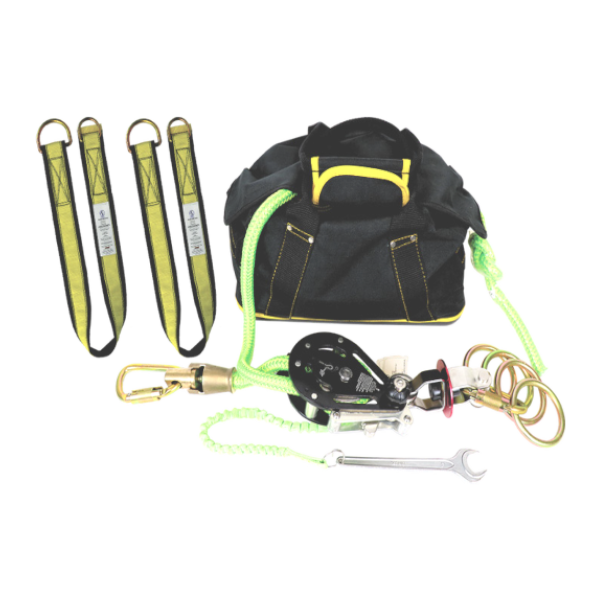 Fall Protection