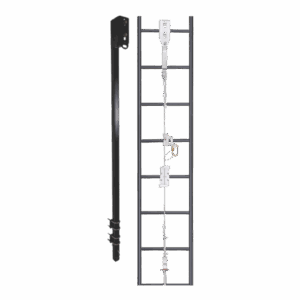 Extension Arm