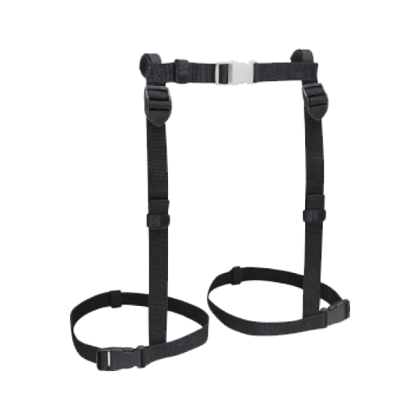 Universal Thigh Strap