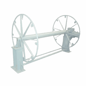 Pilot Ladder Winch