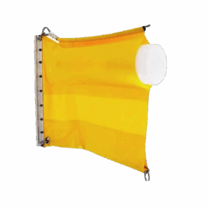 Oil Containment Boom