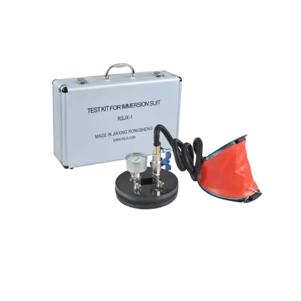 PHORCYS TEST KIT (UNIVERSAL)