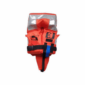 Compact Foam Folding Lifejacket (Infant)