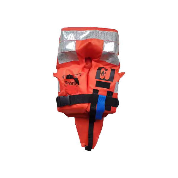 Compact Foam Folding Lifejacket (Infant)