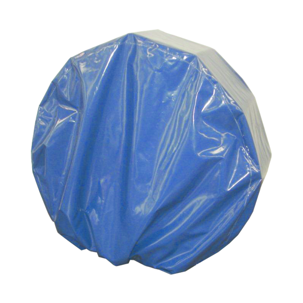 Rope Ladder Tarpaulin Cover