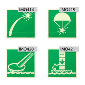 Illumination Signs