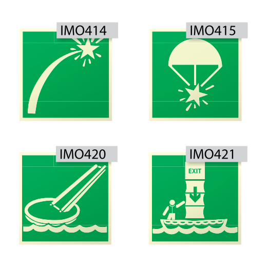 Illumination Signs