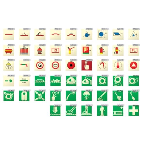 IMO Illuminus Signs