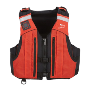 First Responder Vest