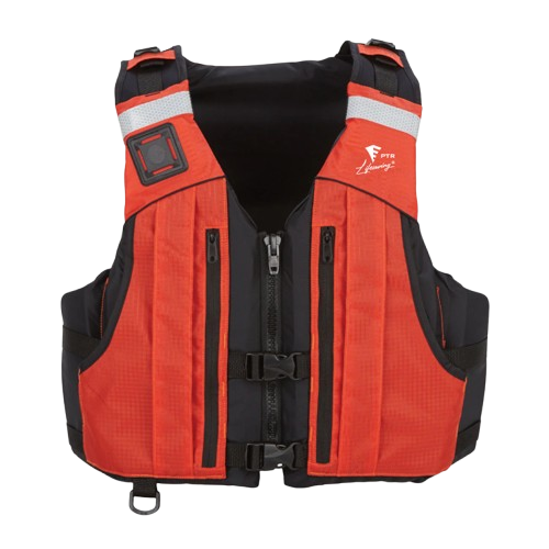 First Responder Vest