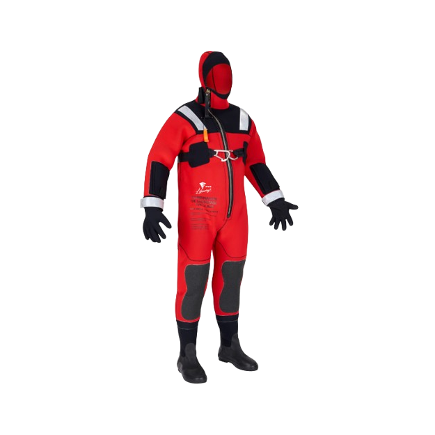 Ice Rescue Suit