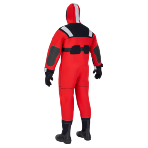 Ice Rescue Suit