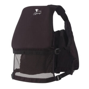 Law Enforcement Vest