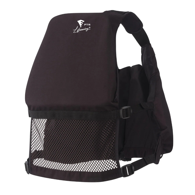 Law Enforcement Vest