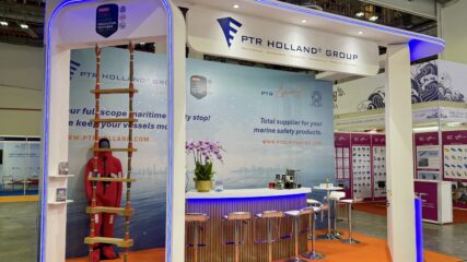 Asia Pasific Marine 2026